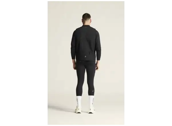 CRAFT SubZ 4 men's running vest black