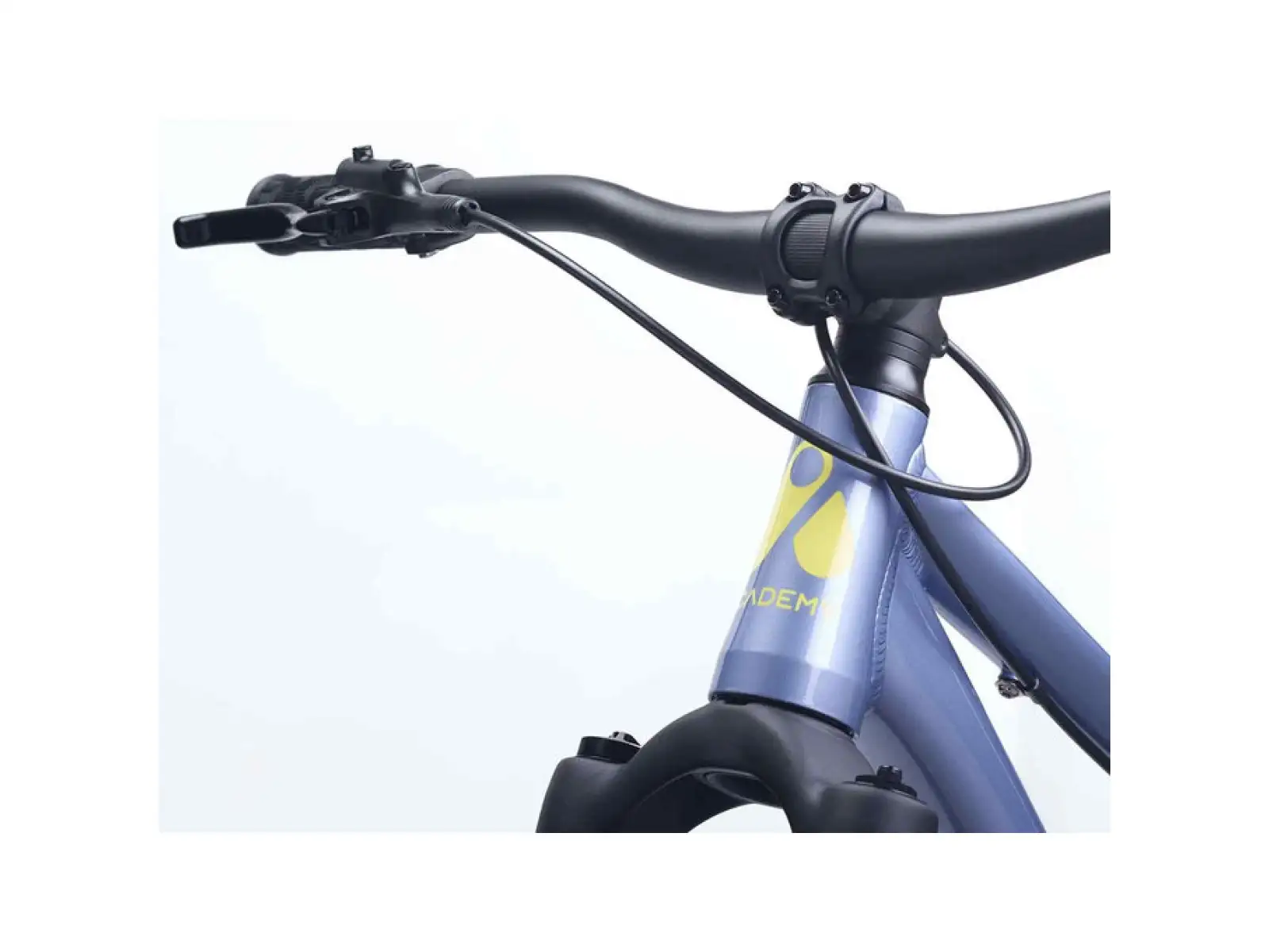 Academy S-Grade Pump 6 kids bike 26" blue