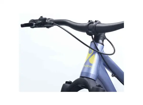 Academy S-Grade Pump 6 kids bike 26" blue