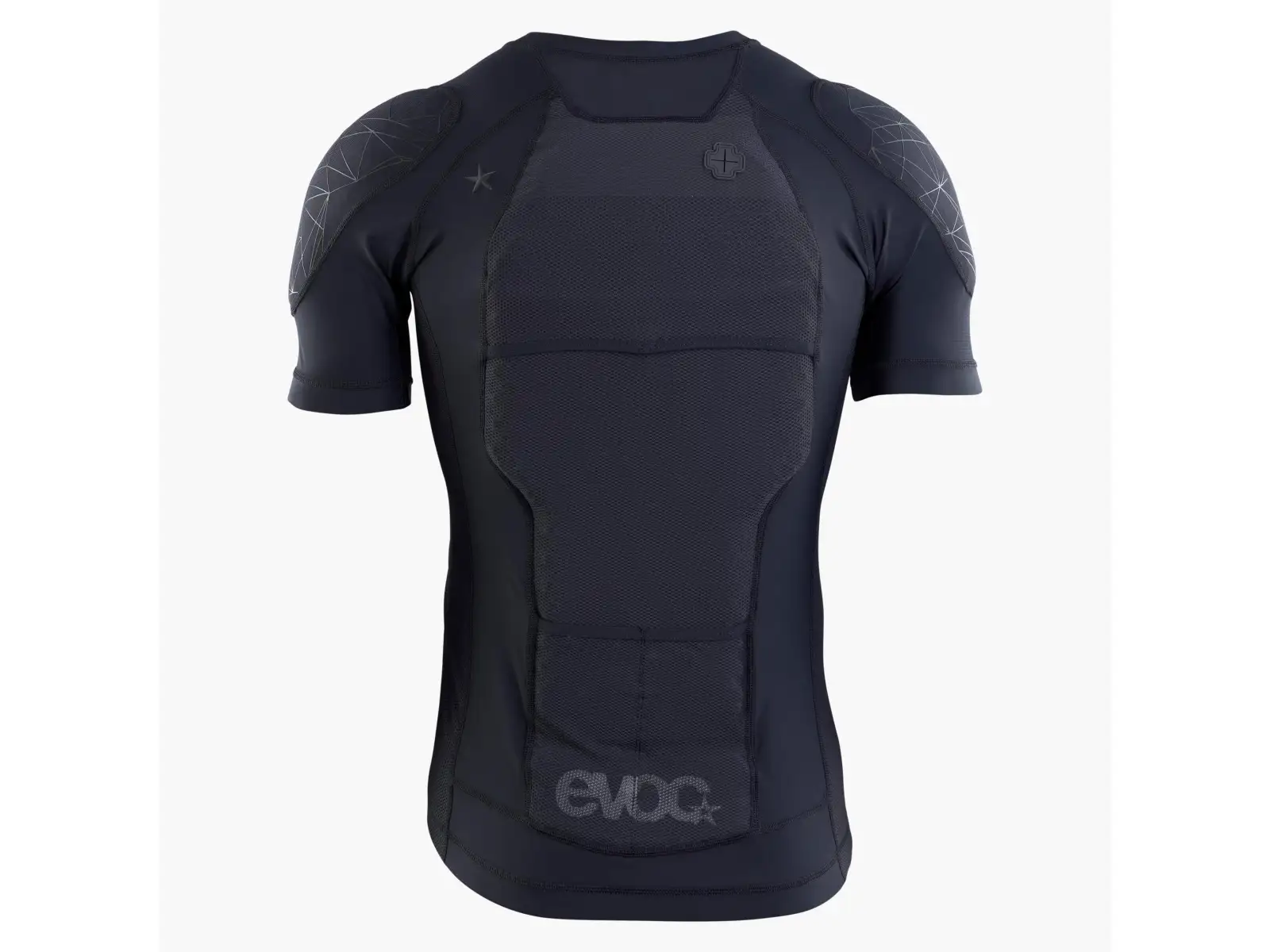 Evoc Protector Shirt spine protector Black