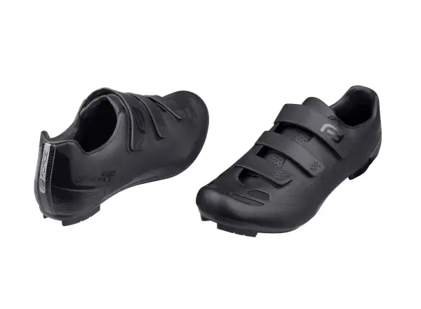 Force Road Hero 2 road men's cycling shoes black