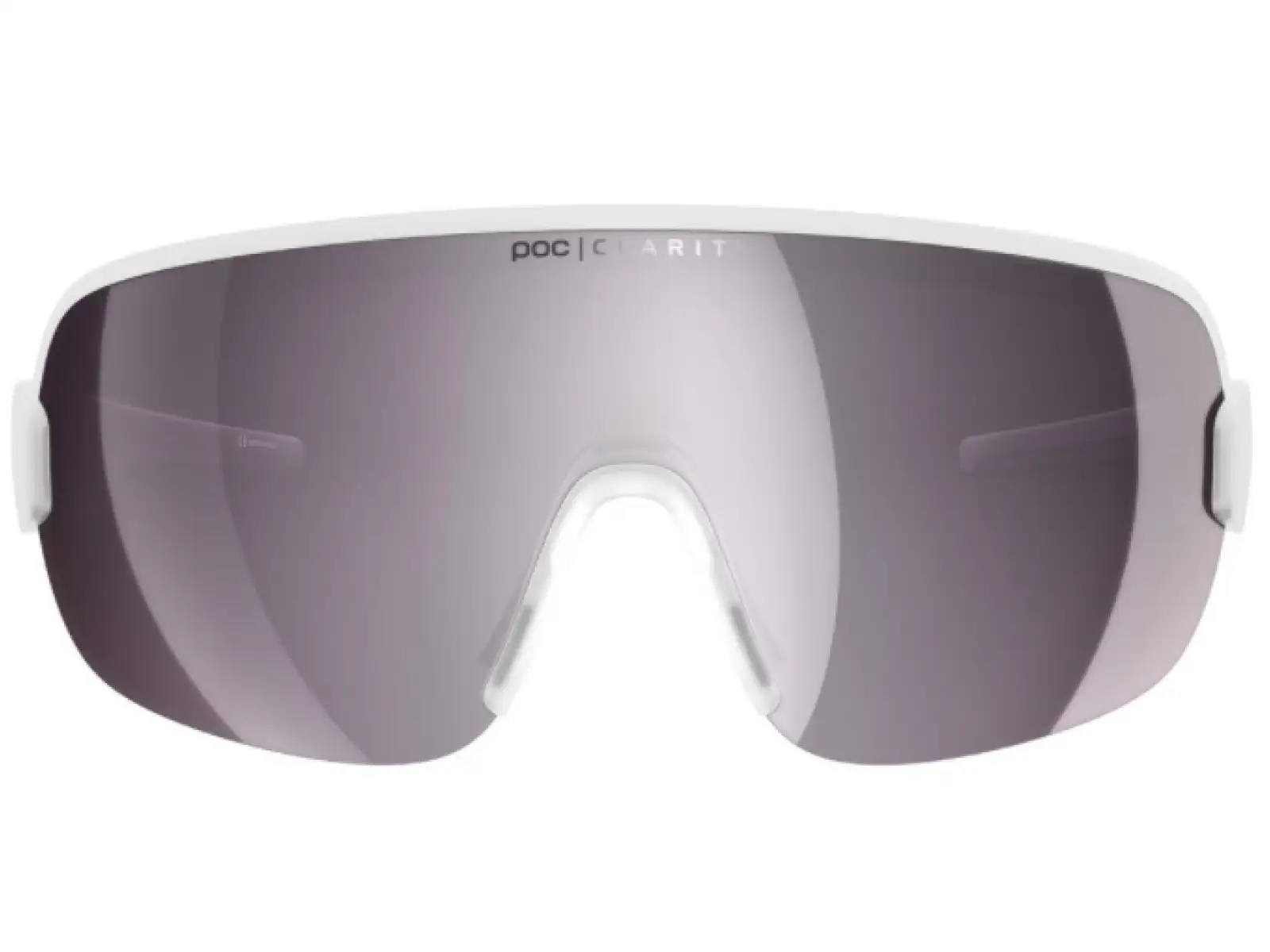 POC Aim glasses Transparant Crystal VSI