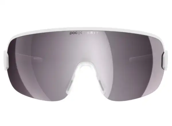 POC Aim glasses Transparant Crystal VSI