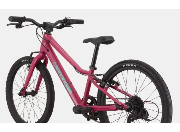 Cannondale Quick 20 children's bike ORC