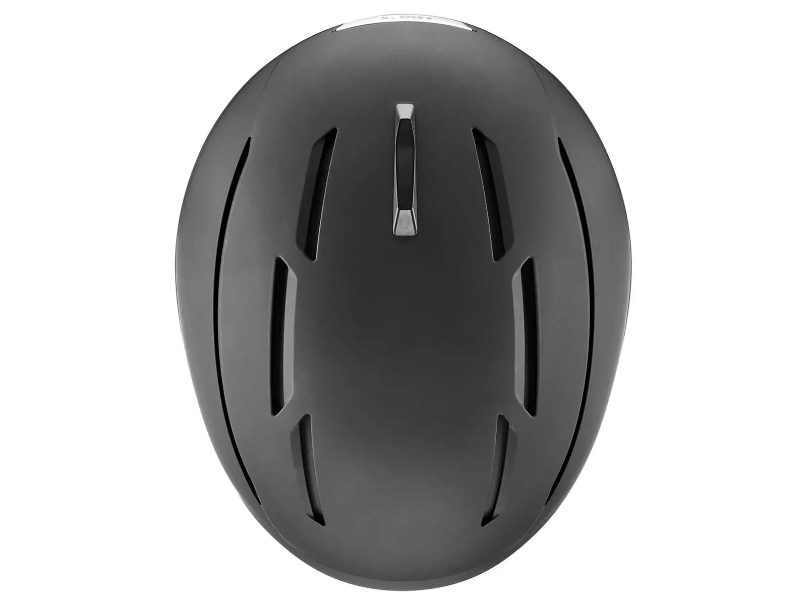 Uvex Gravitate Mips helmet Black Matt
