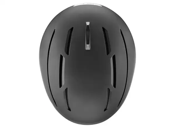 Uvex Gravitate Mips helmet Black Matt