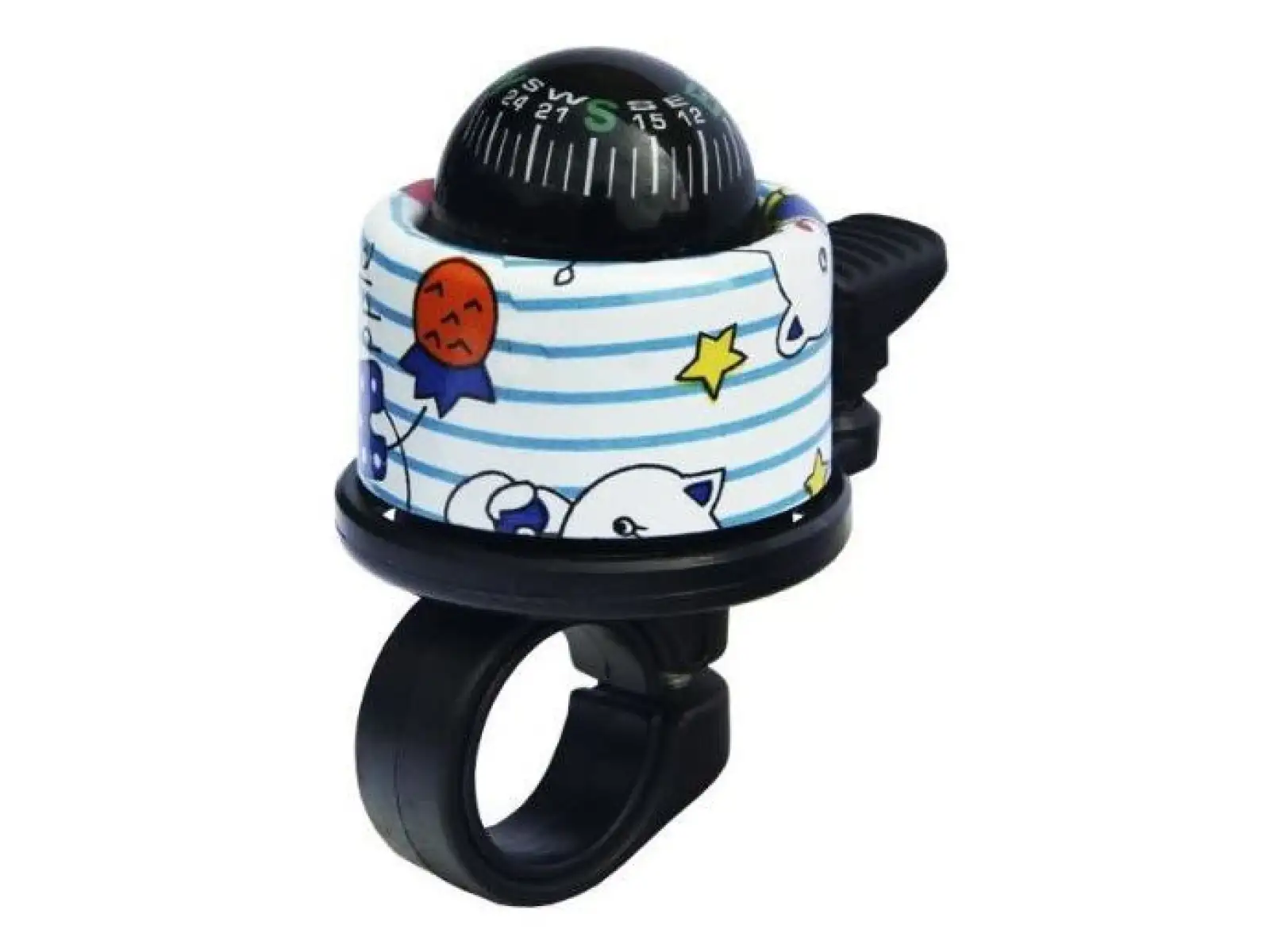 First Bike bell COMPASS