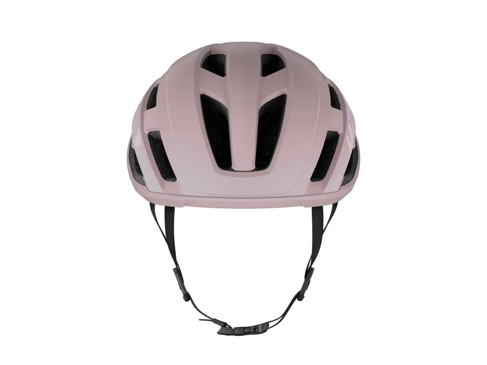 Lazer Strada KinetiCore helmet matte purple