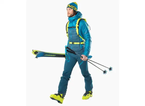 Dynafit Tour Vario 2.0 telescopic poles Frost