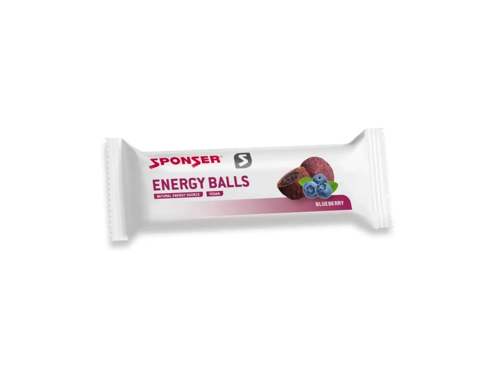 Sponser Energy Balls energy balls 45 g