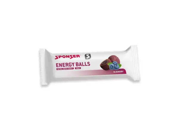 Sponser Energy Balls energy balls 45 g