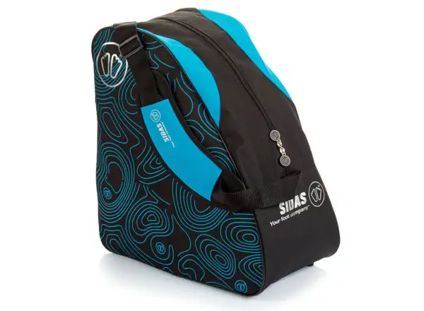 Sidas Boot Bag ski bag Blue