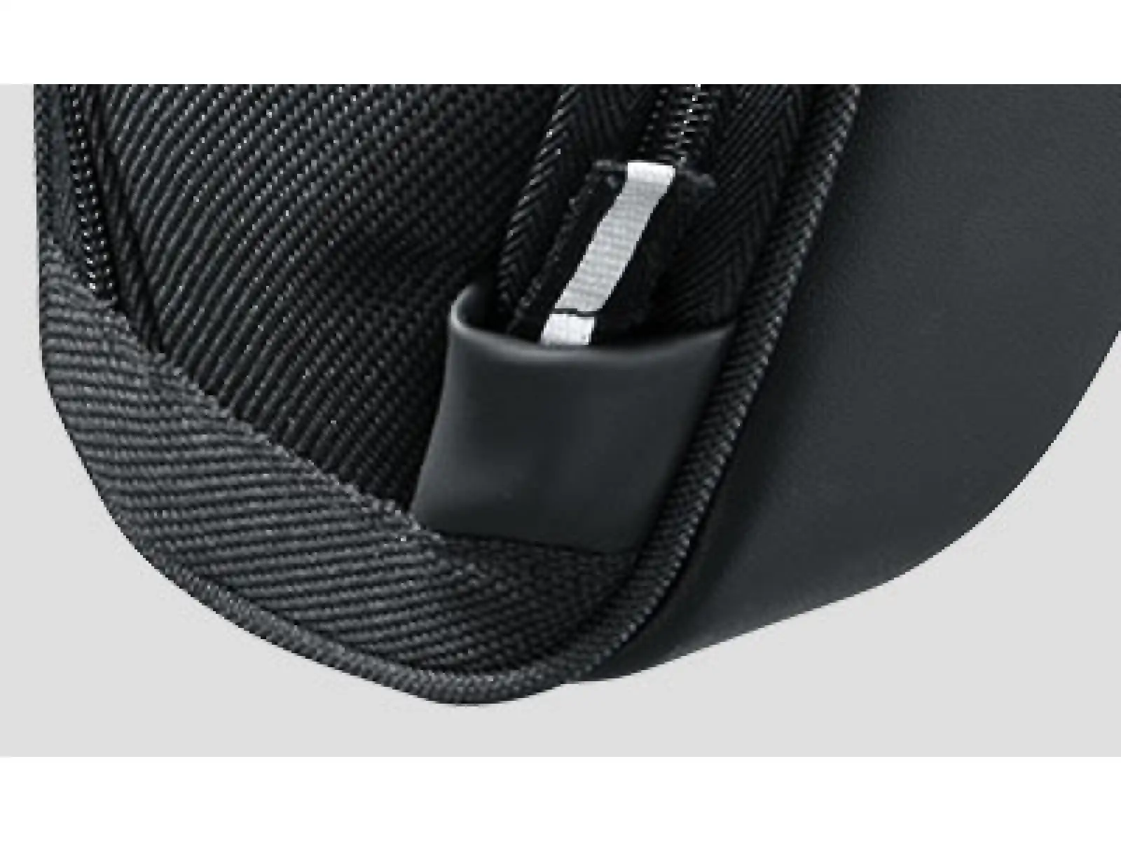 Topeak Mondo Pack saddlebag 1.2 l black