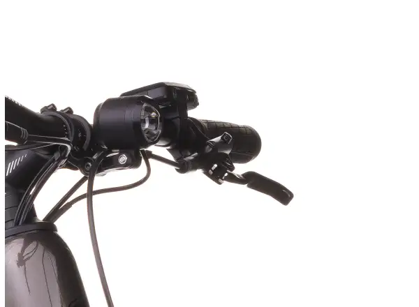 Crussis ONE-Country 7.11 513Wh low-step electric bike