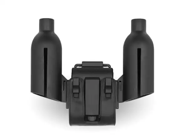 Fizik Gravita Alpaca X5 saddle + Carriage Kit