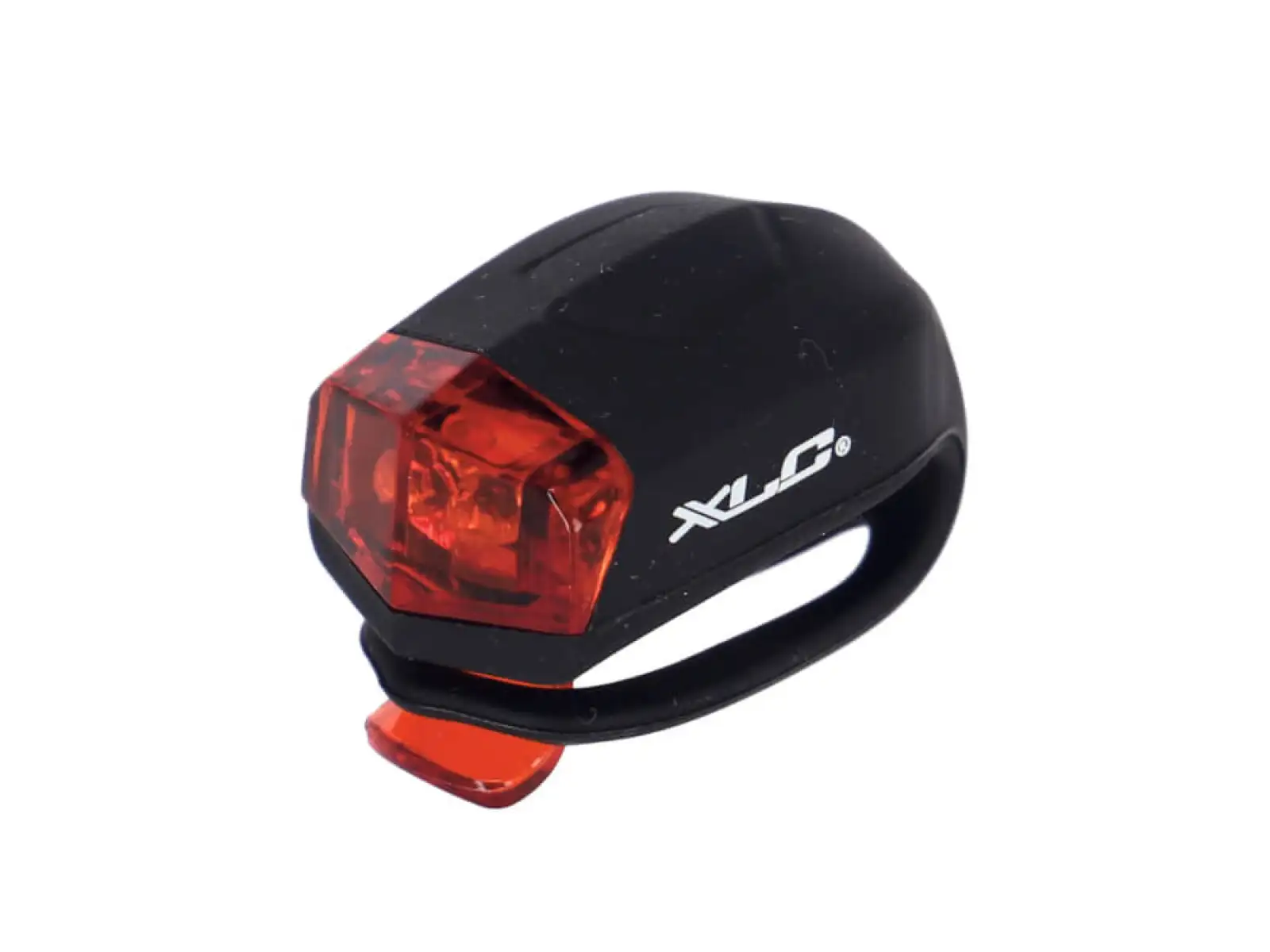 XLC CL-E14 Export light set front and rear