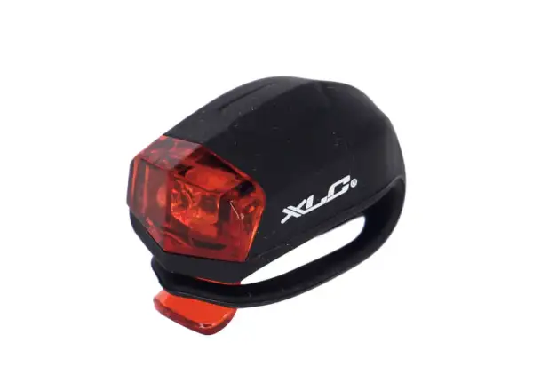 XLC CL-E14 Export light set front and rear