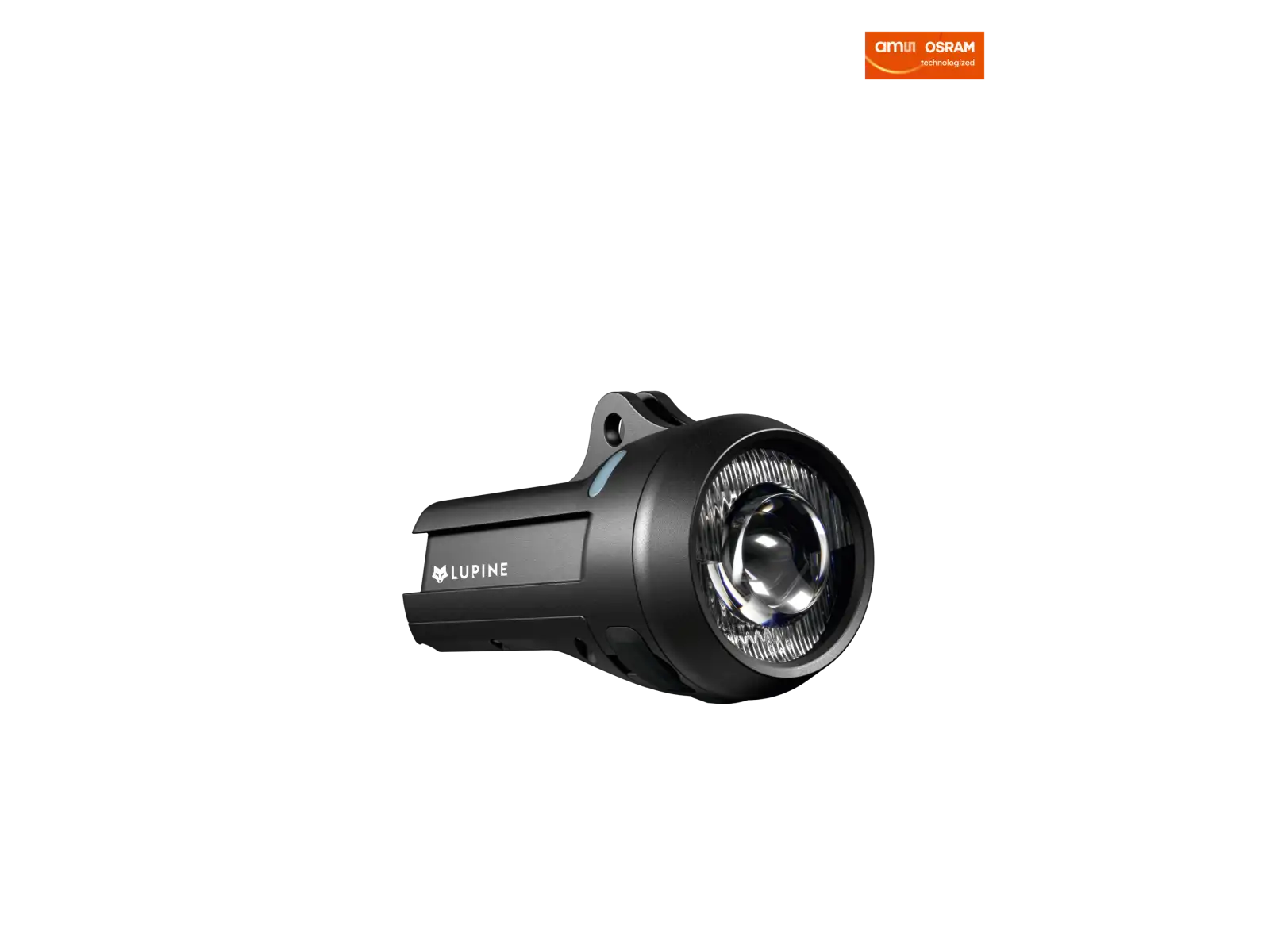 Lupine SL Grano front light 900 lm 17 Wh blink mode