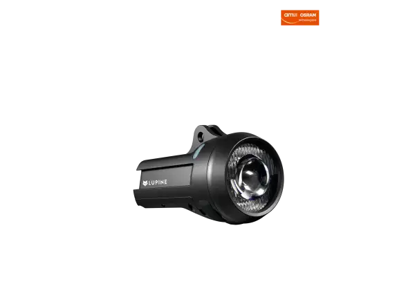 Lupine SL Grano front light 900 lm 17 Wh blink mode
