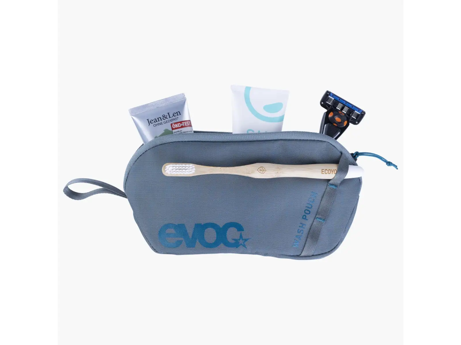 Evoc Explorer Pro 26 l backpack Steel