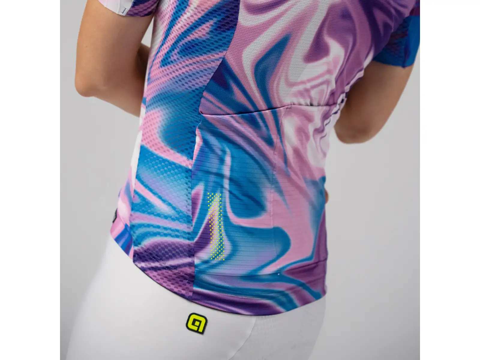 Alé Special Edition Smoothie women's jersey short sleeve