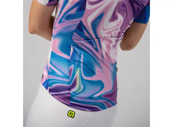Alé Special Edition Smoothie women's jersey short sleeve