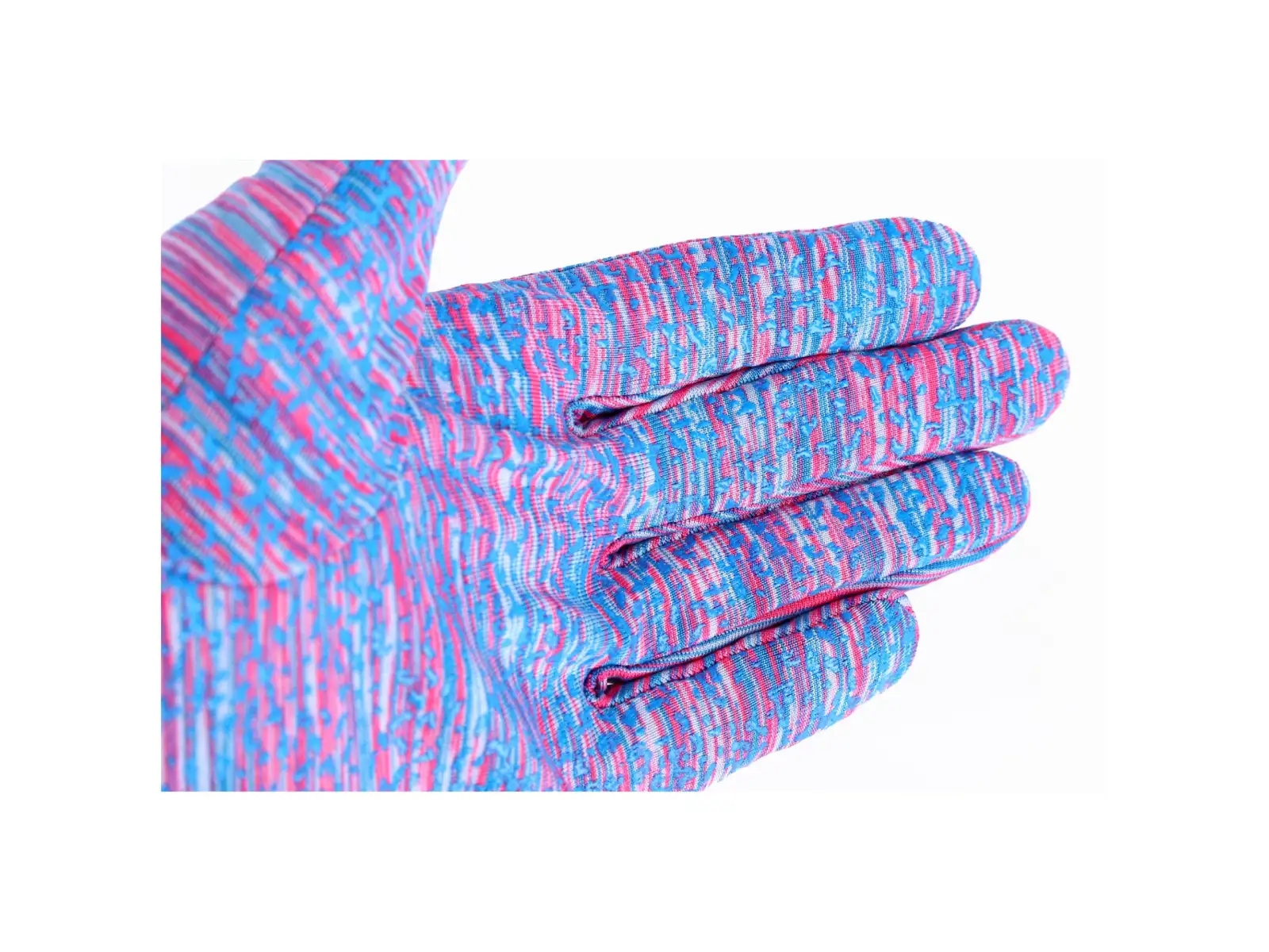 Viking Katia gloves Blue