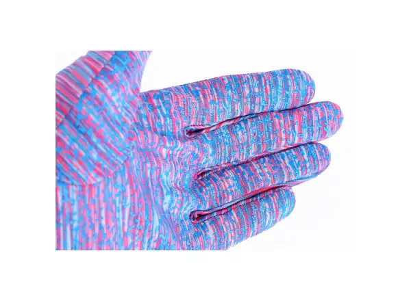 Viking Katia gloves Blue