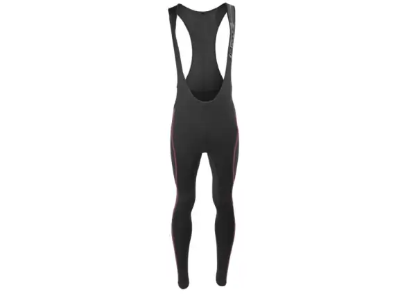 Force Reflex Line Lady women's bib pants black/pink