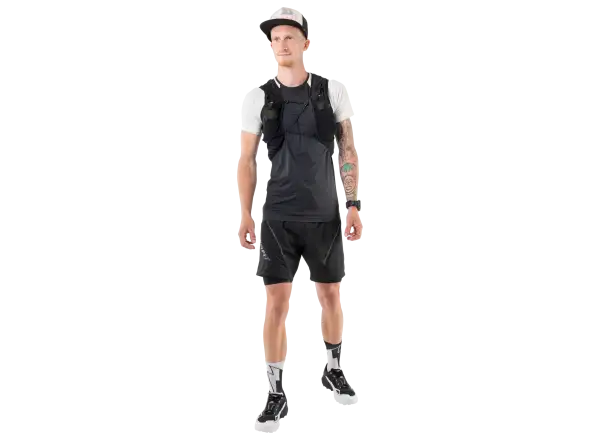 Dynafit No pain No gain sports socks Black Out/Nimbus
