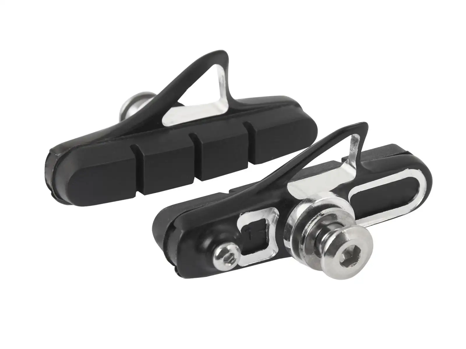 Force CNC brake pads road, replaceable