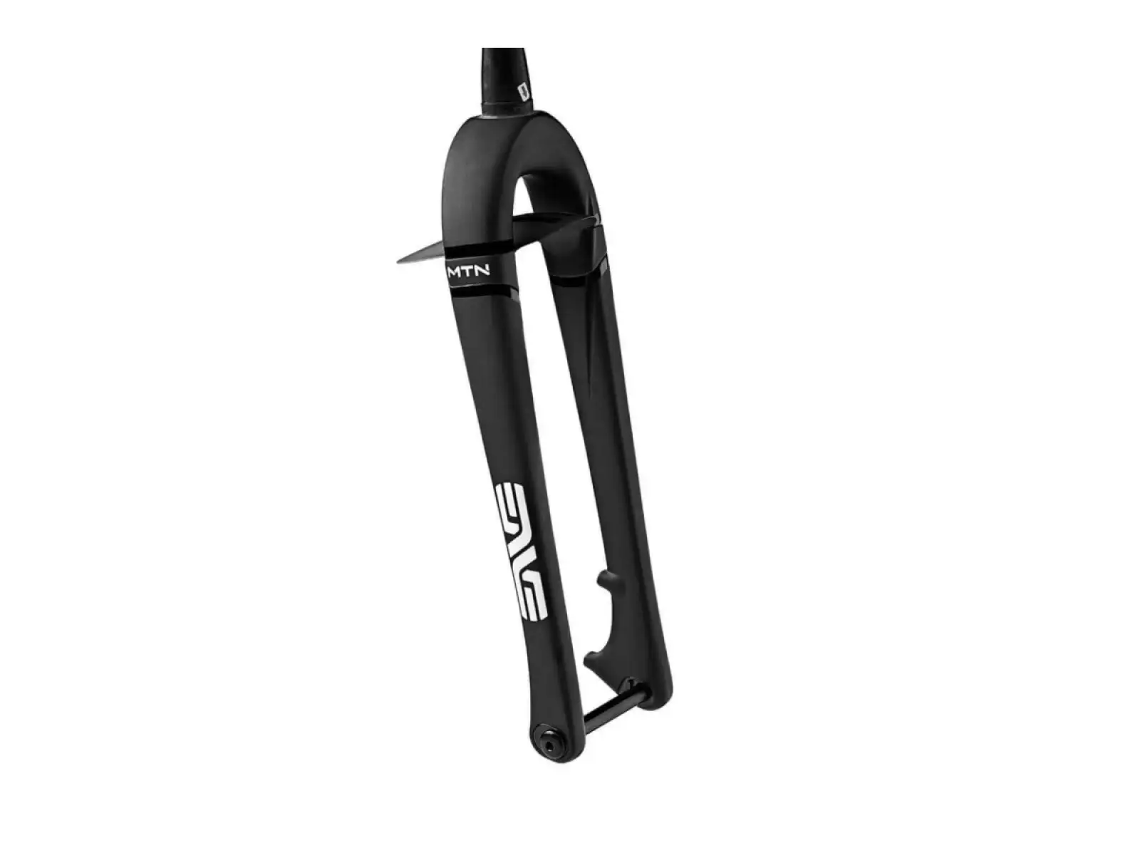 Enve MTB Disc 29" rigid carbon fork 1 1/2" Tapered black