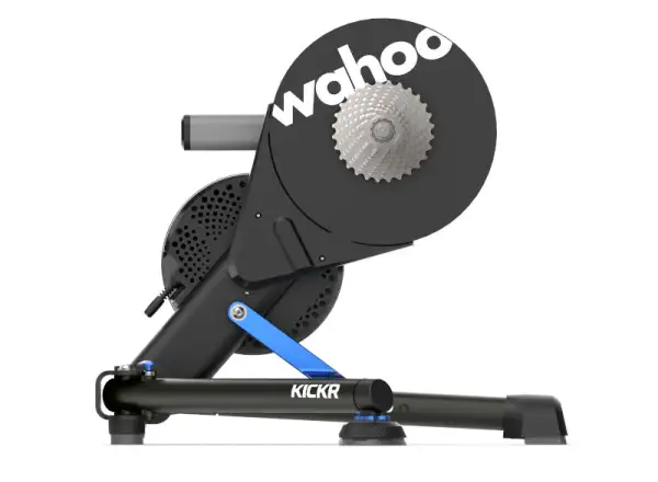 Wahoo Kickr V6 WiFi Smart Trainer