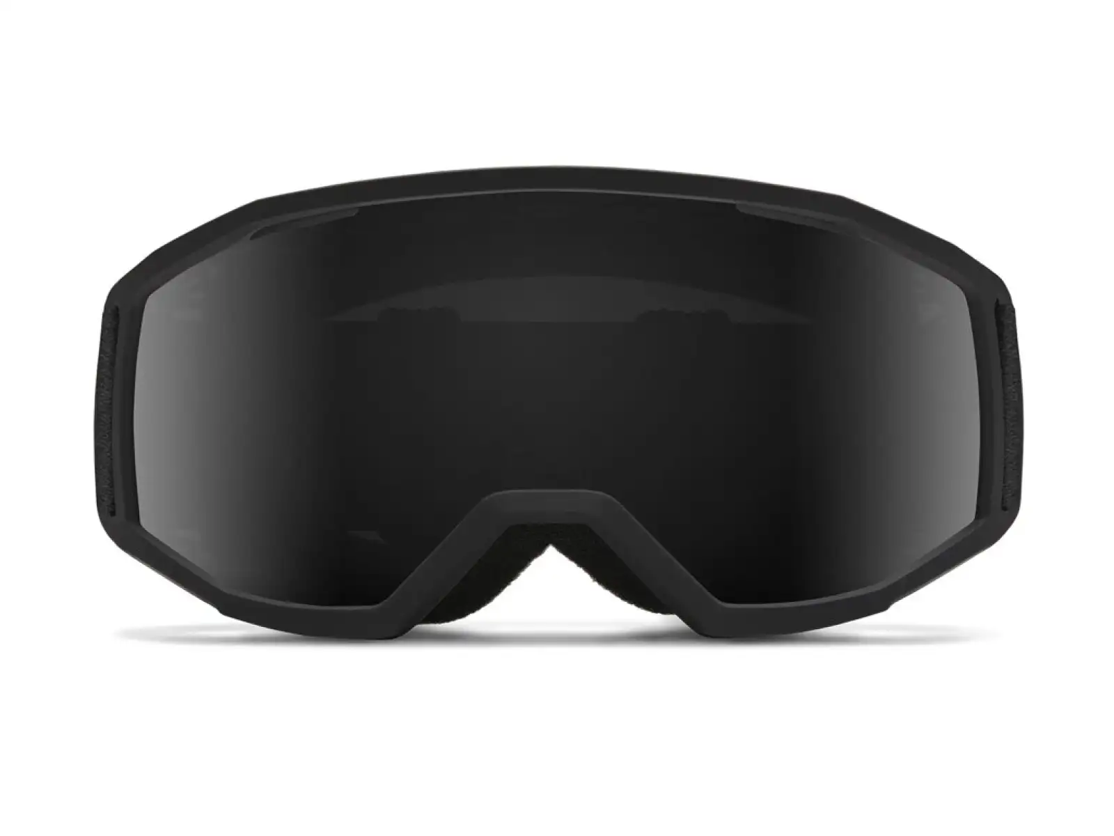 Smith Loam S MTB downhill goggles Black