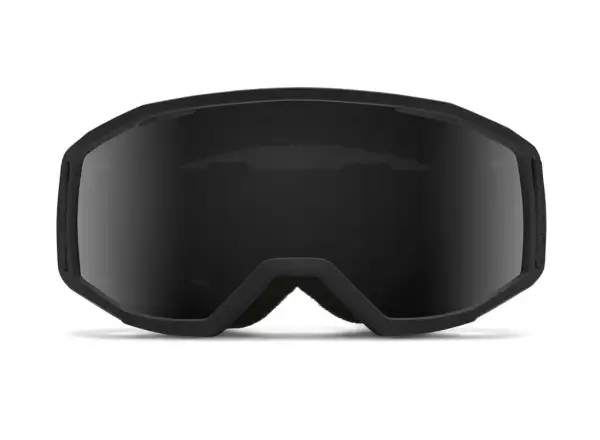 Smith Loam S MTB downhill goggles Black