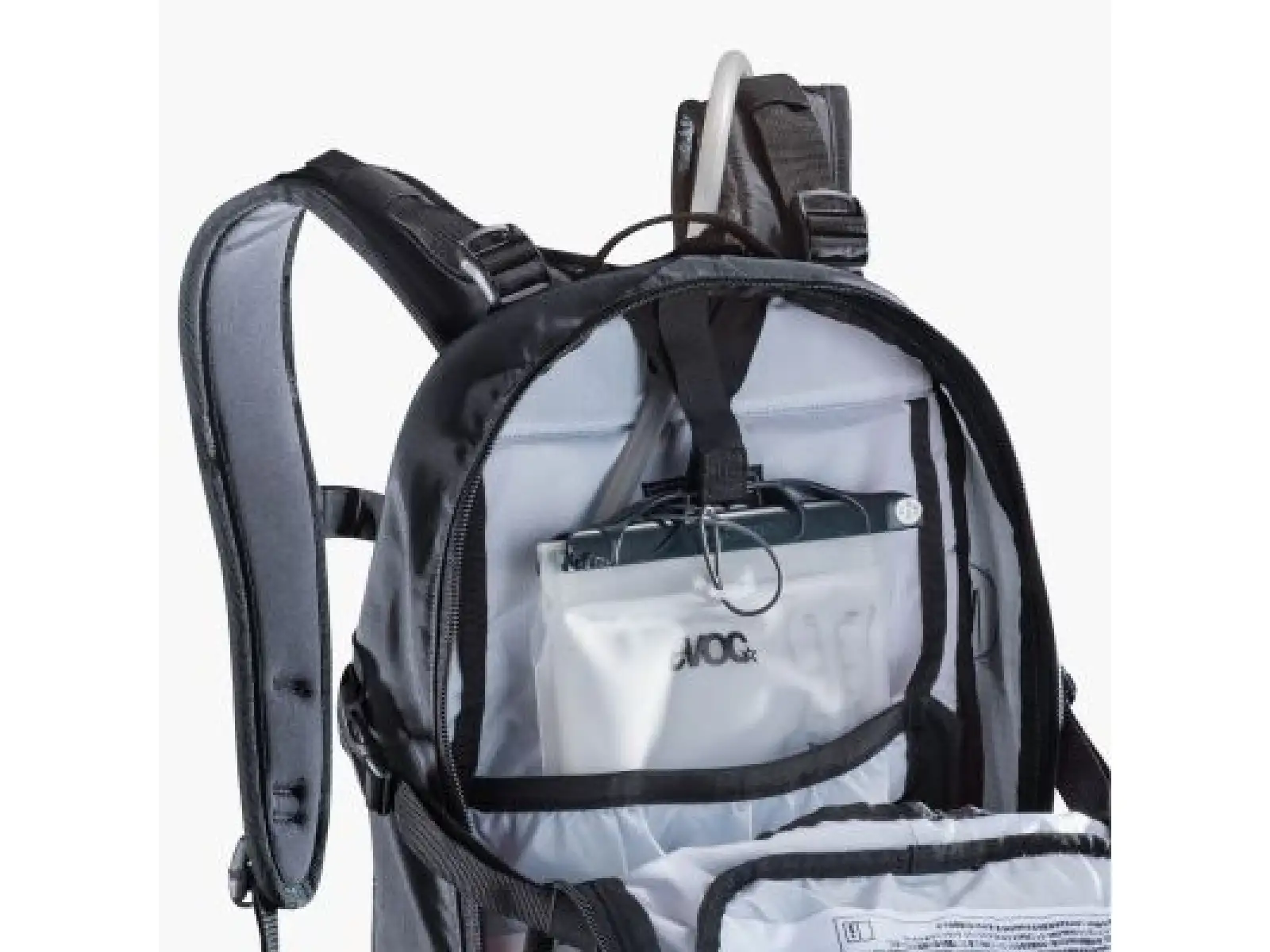 Evoc FR Enduro Blackline 16 backpack 16 l black