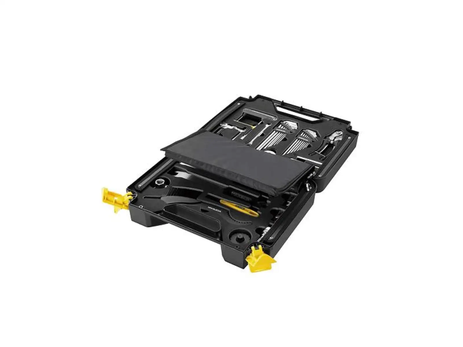 Topeak PrepBox tool set 36 pcs