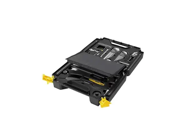 Topeak PrepBox tool set 36 pcs