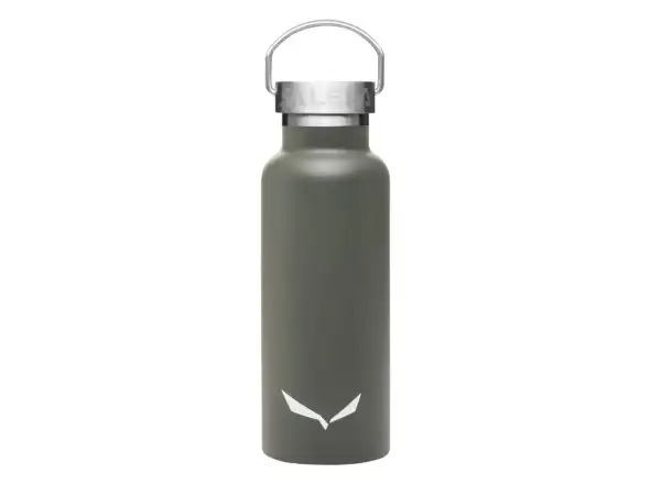 Salewa Valsura Insul bottle 0.45 l Dark Olive