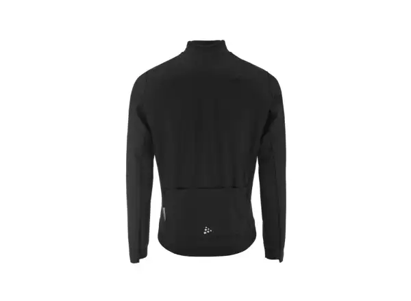 Craft Bike SubZ Training men's jacket black