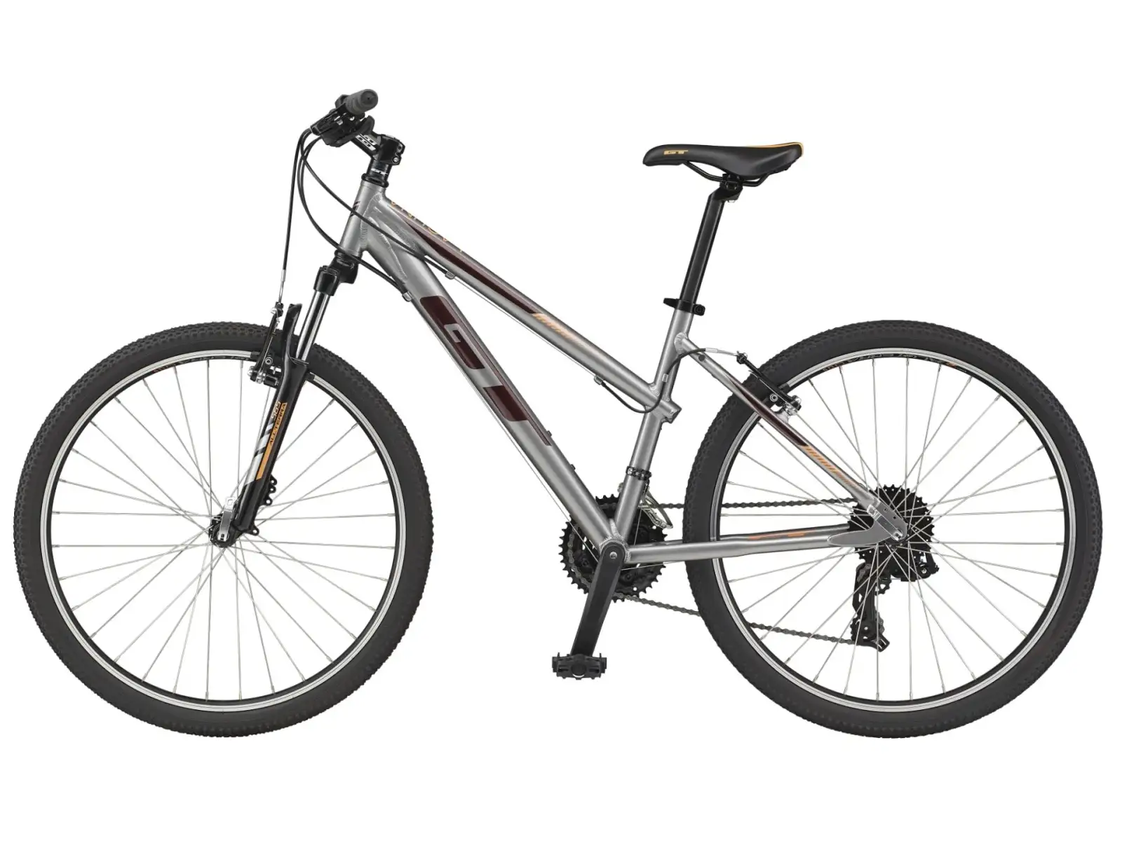 GT Laguna 26 SLV mountain bike