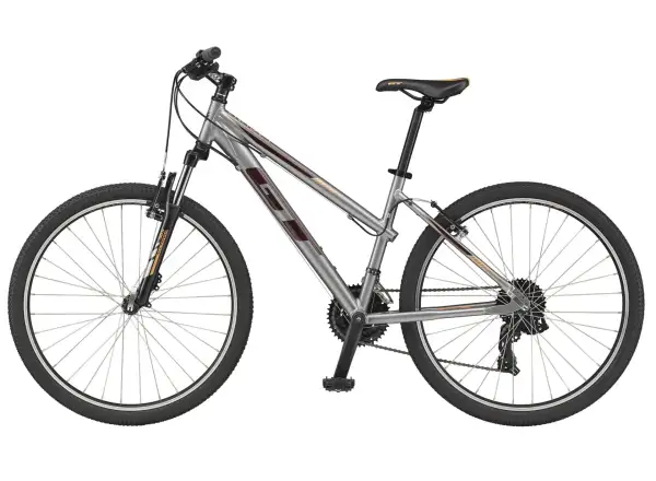 GT Laguna 26 SLV mountain bike