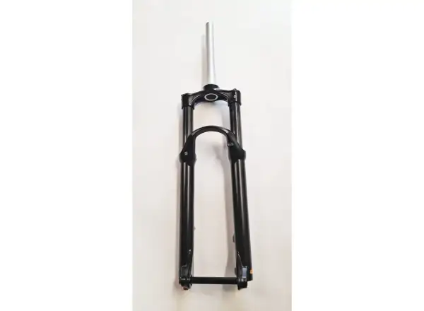 SR Suntour XCR 34 Air LO-R 140 mm 27.5" Boost suspension fork black