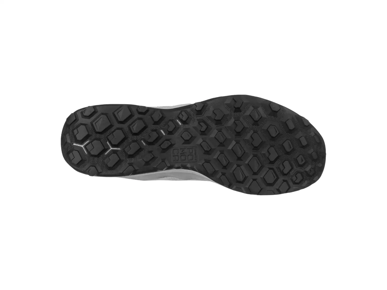 Salewa Pedroc Air men's shoes Cold White/Light Grey