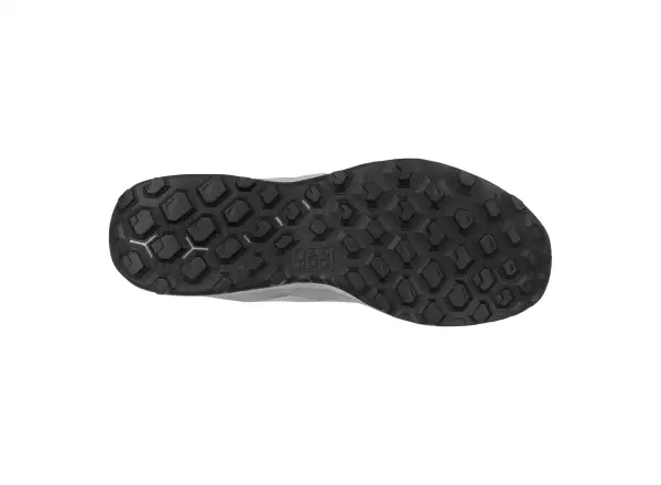 Salewa Pedroc Air men's shoes Cold White/Light Grey