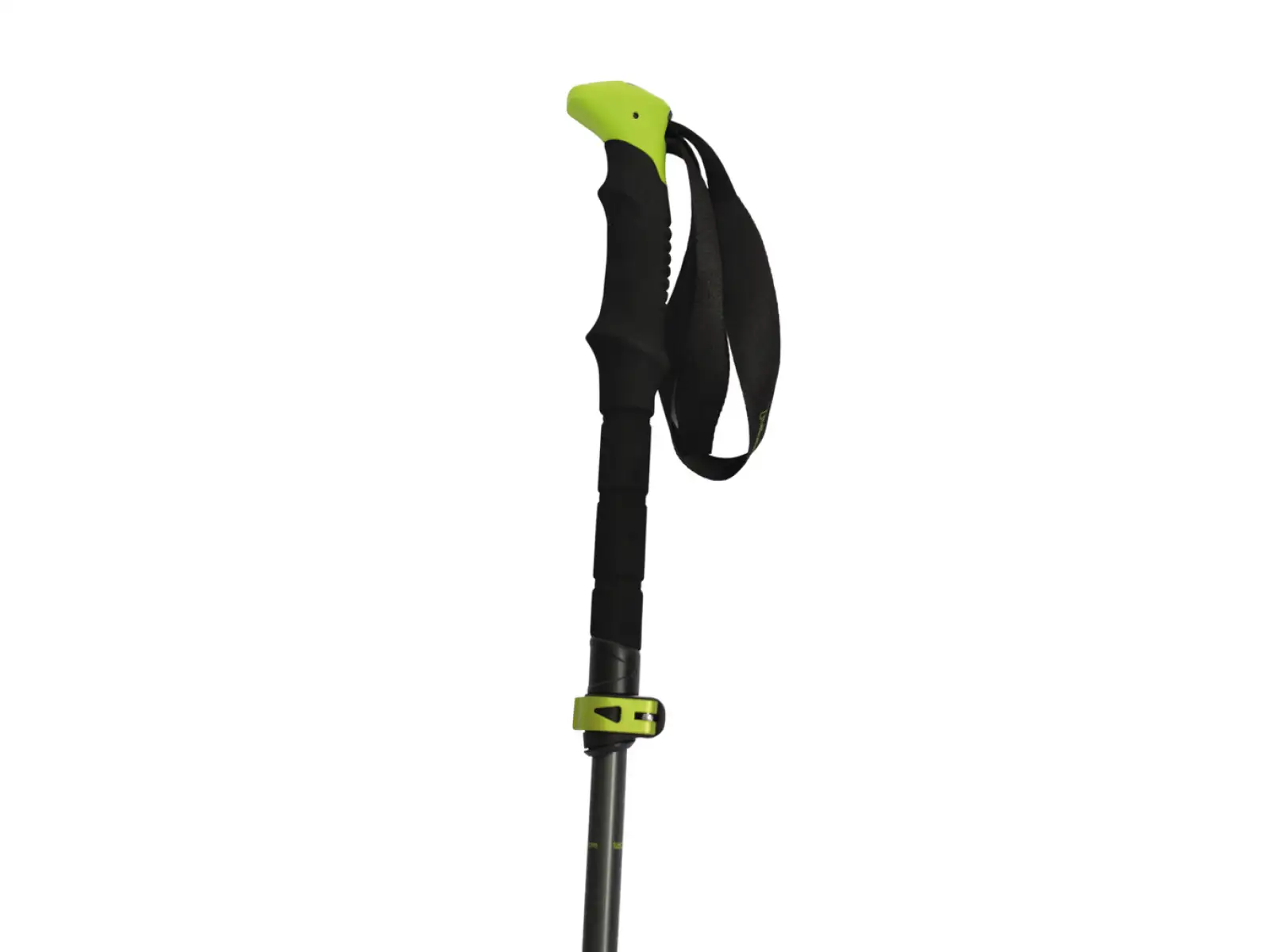Pinguin Compact FL Foam Trekking Poles grey