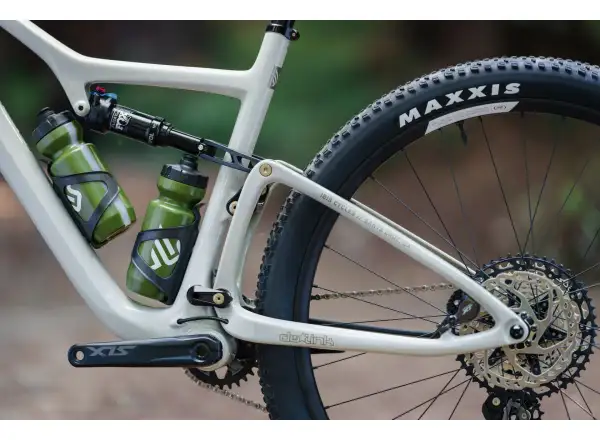 Ibis Exie V2 GX 29" mountain bike bone