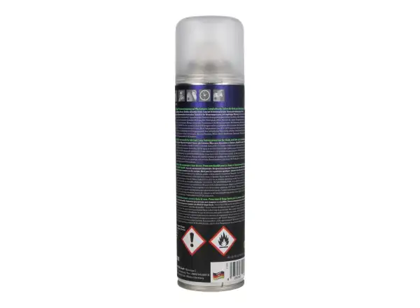 Holmenkol Chain Wax chain wax spray 250 ml