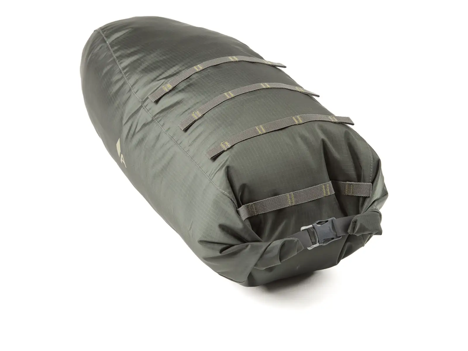 Acepac Saddle Drybag MKIII bag 16 l Gray