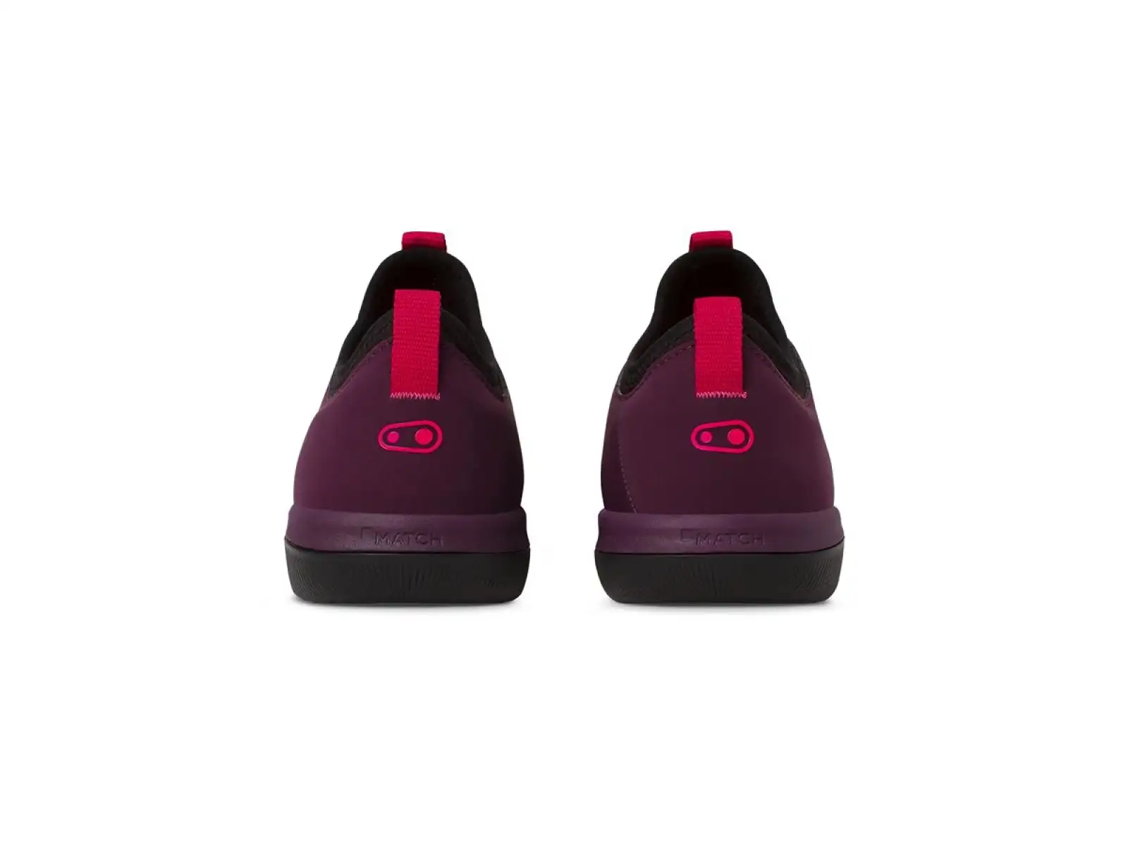 Crankbrothers Stamp Street Lace men's shoes Purple/Pink